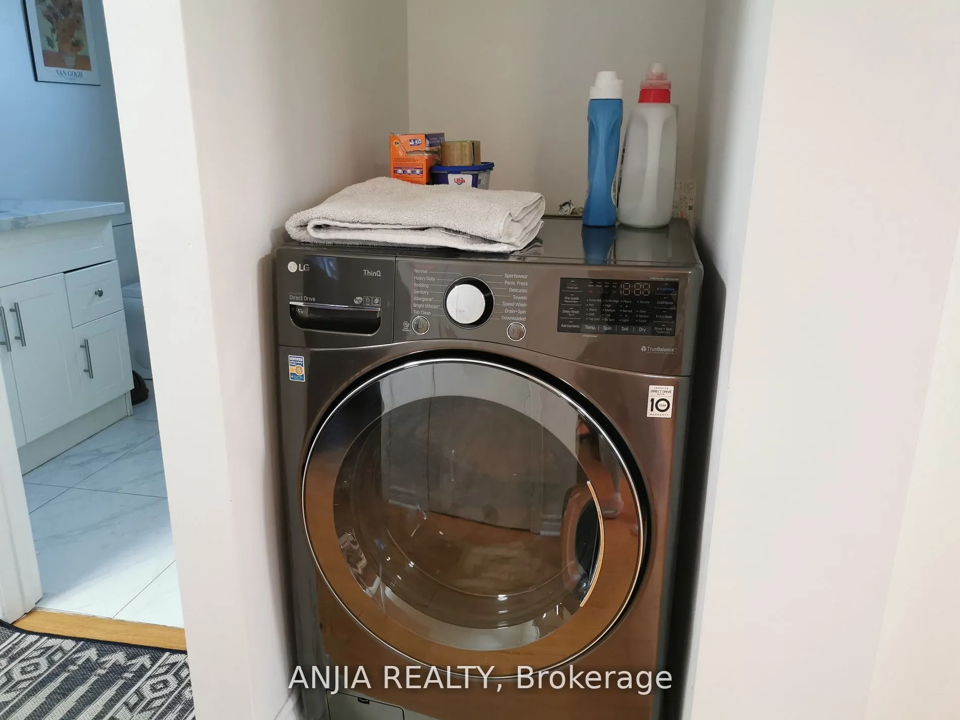 256 Homewood Avenue, #unit 3