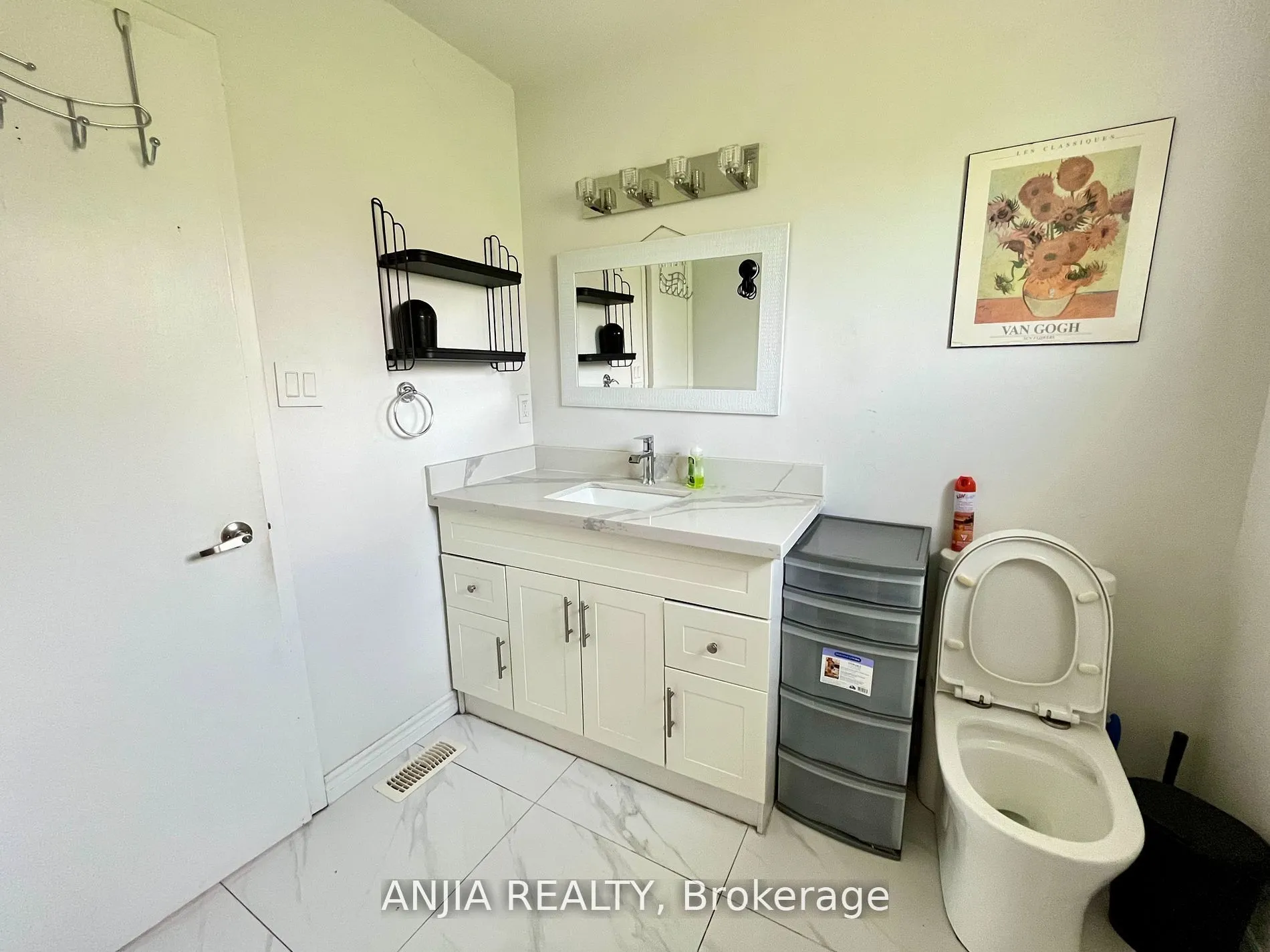 256 Homewood Avenue, #unit 3