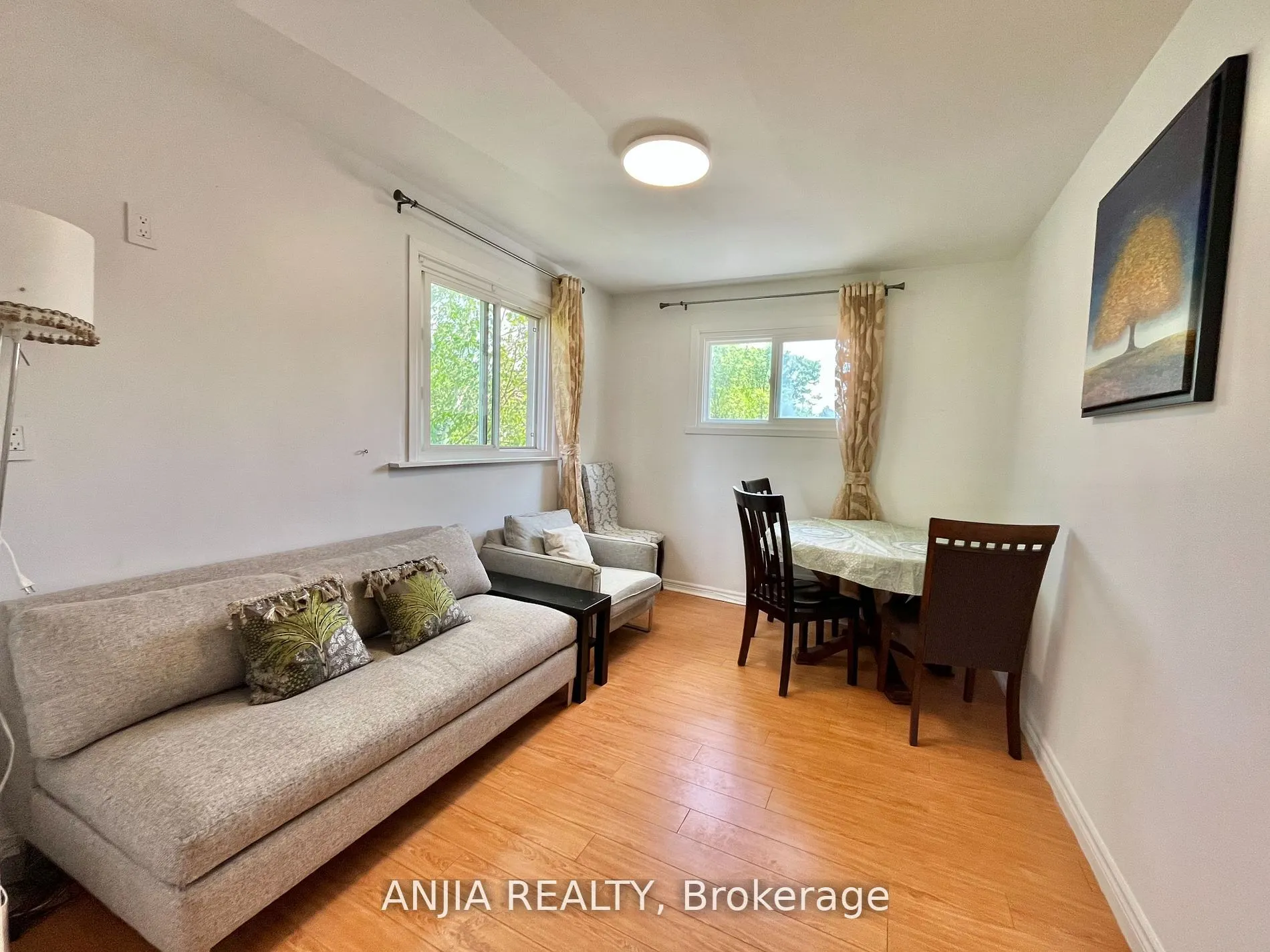 256 Homewood Avenue, #unit 3