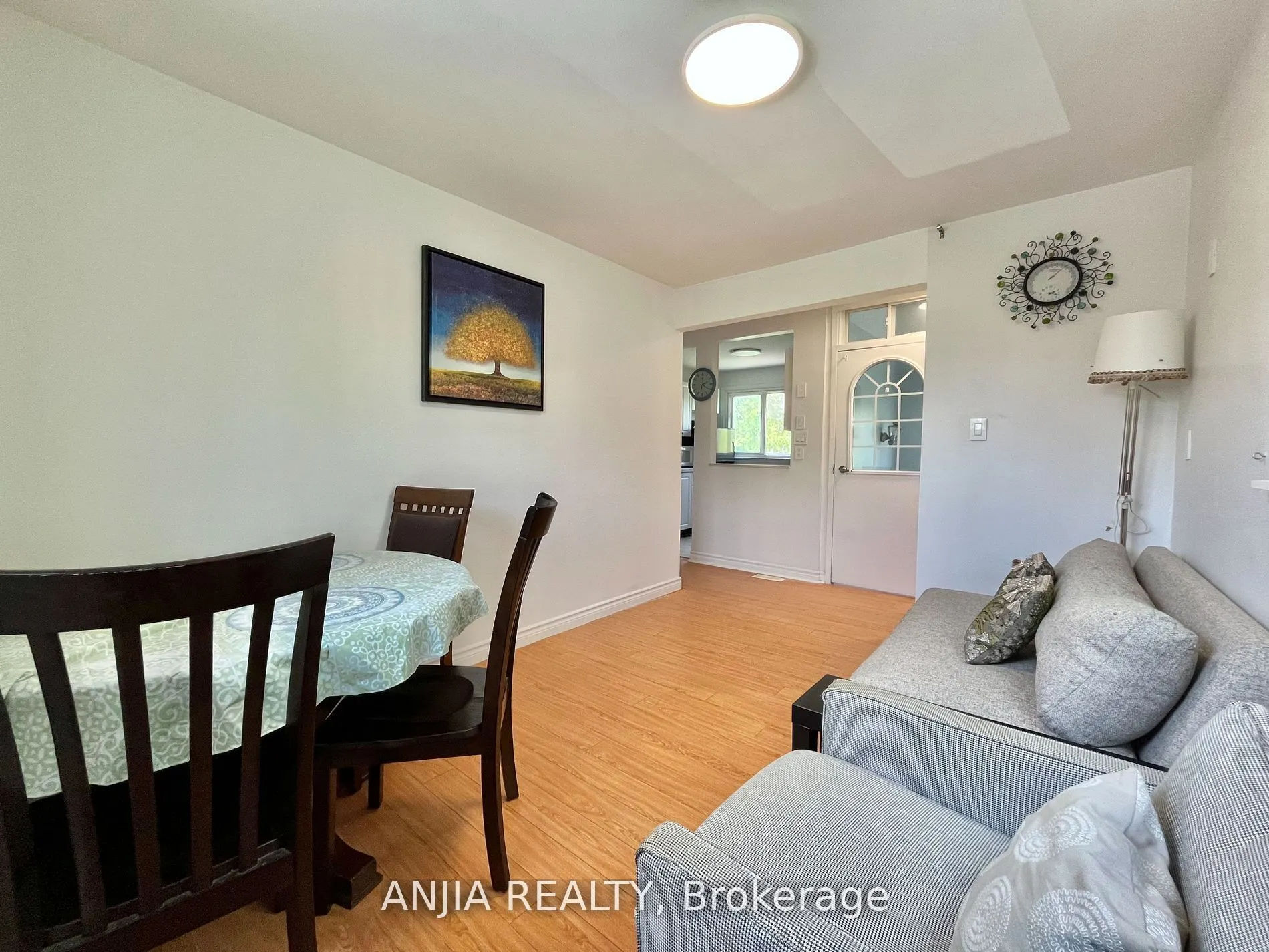 256 Homewood Avenue, #unit 3