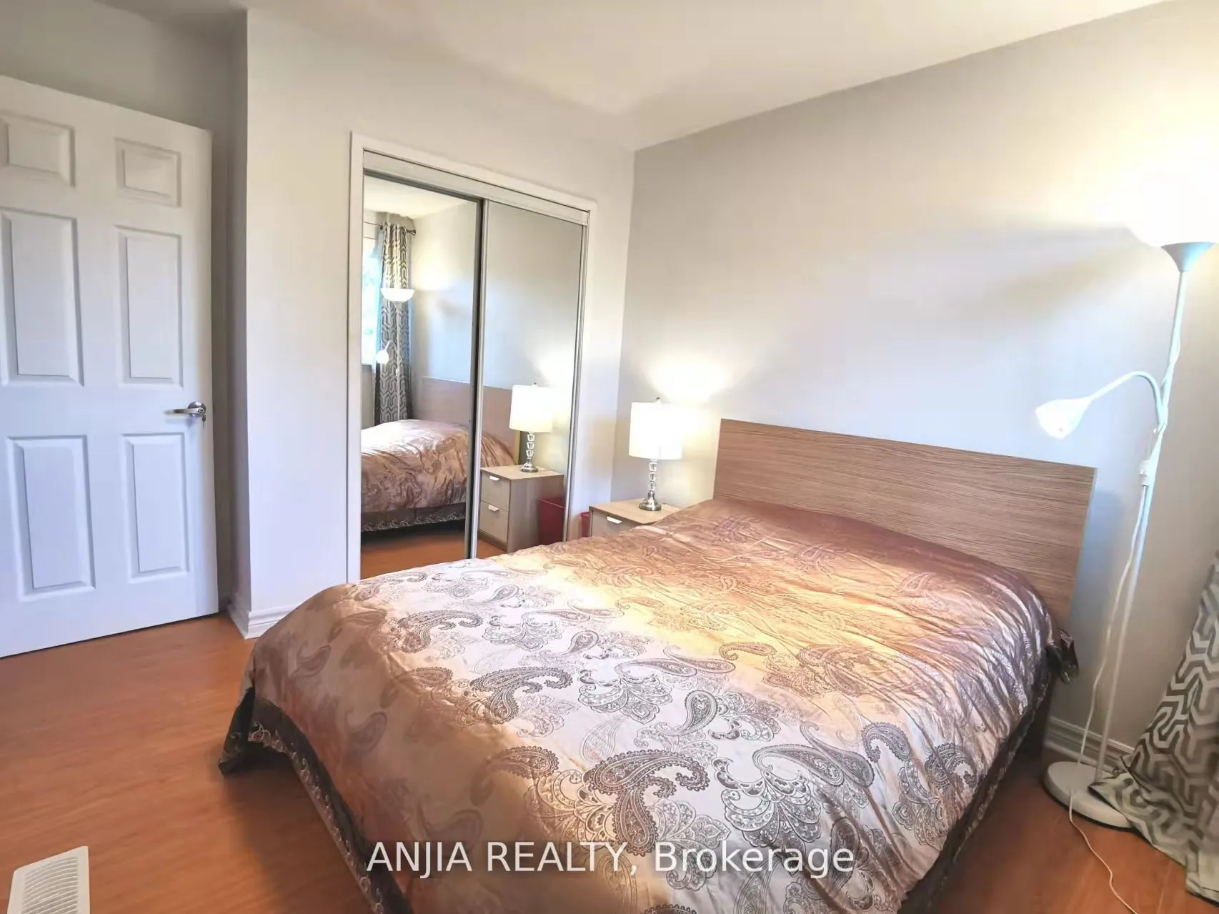 256 Homewood Avenue, #unit 3