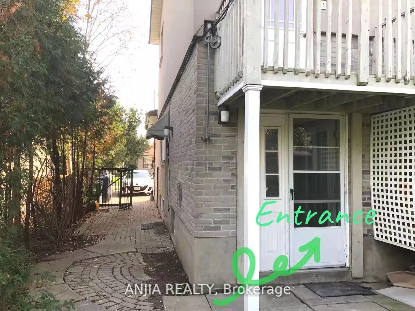 256 Homewood Avenue, #unit 3