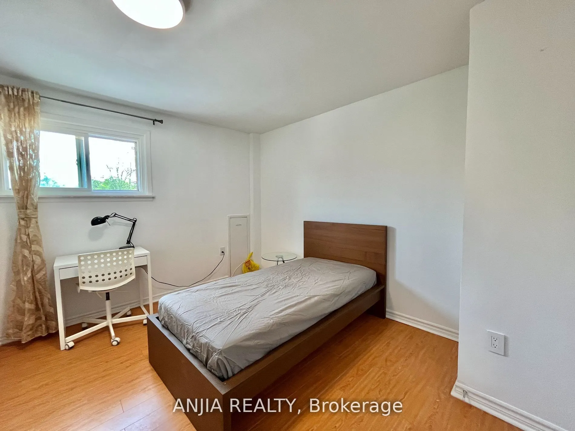 256 Homewood Avenue, #unit 3