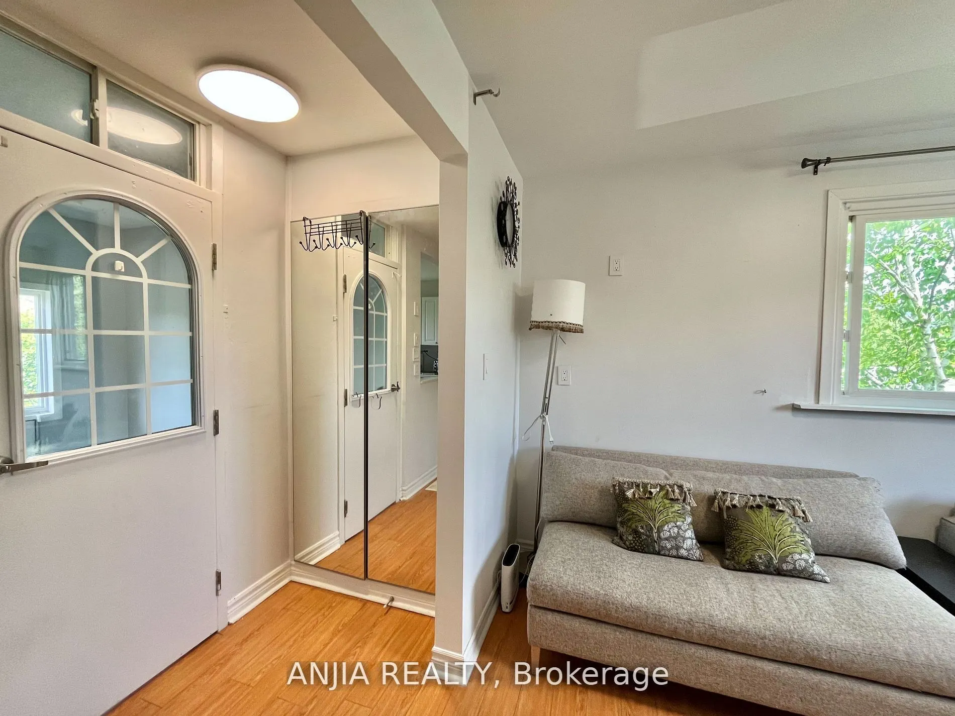 256 Homewood Avenue, #unit 3