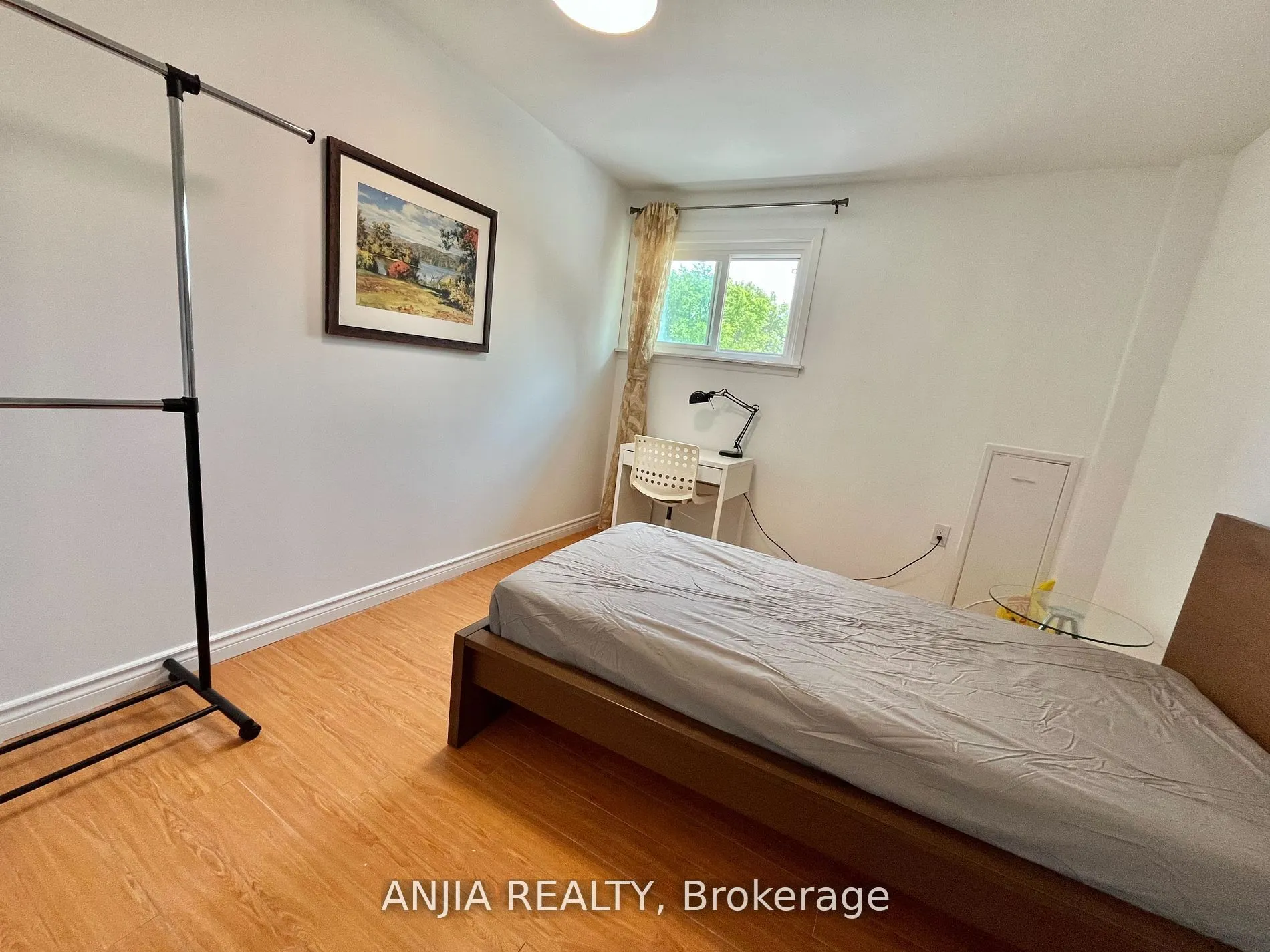 256 Homewood Avenue, #unit 3