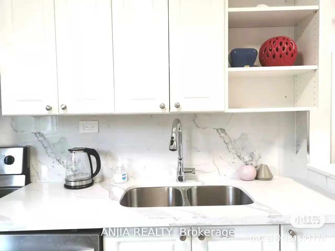 256 Homewood Avenue, #unit 3