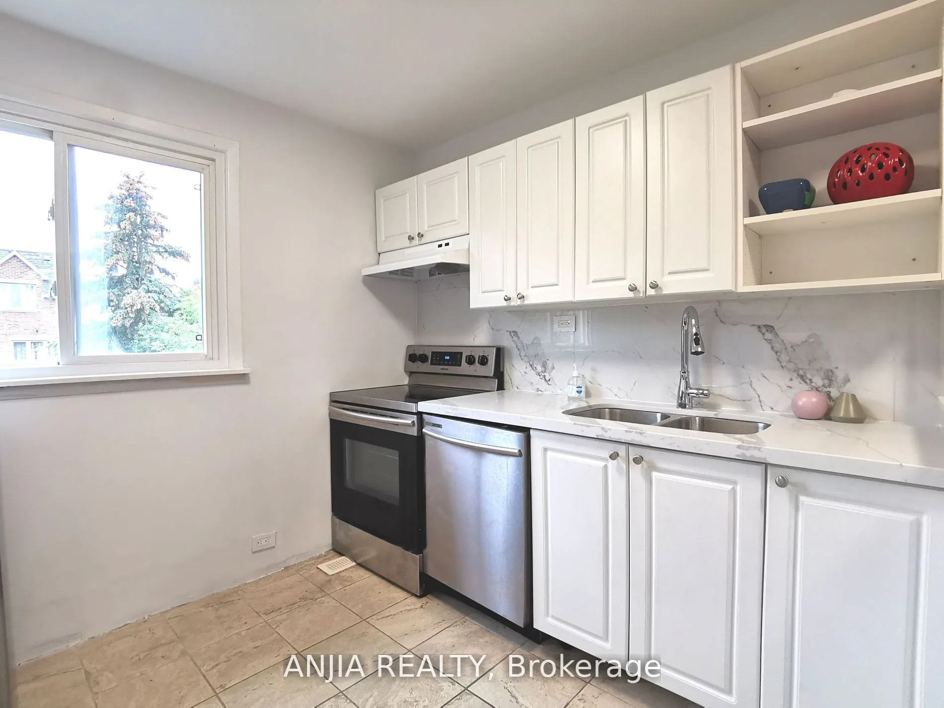 256 Homewood Avenue, #unit 3