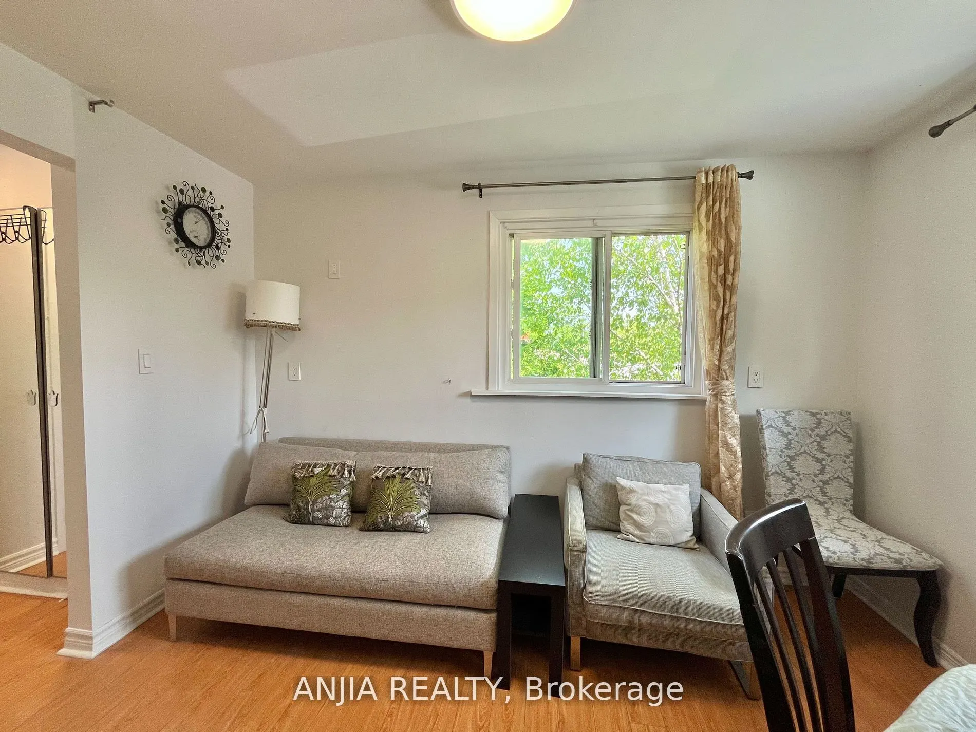 256 Homewood Avenue, #unit 3