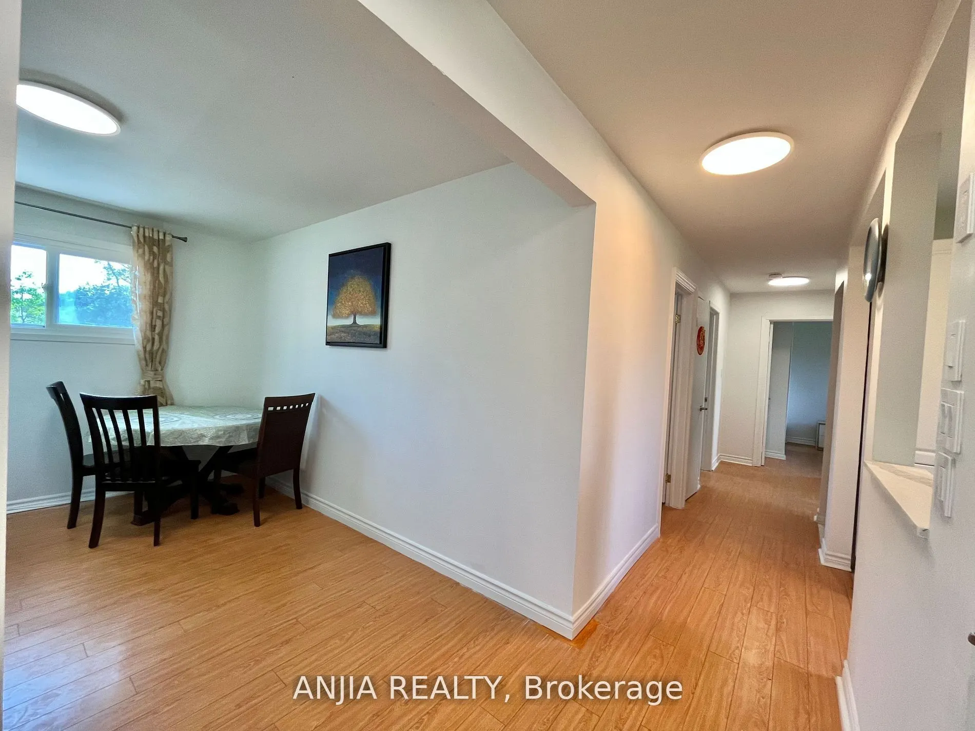256 Homewood Avenue, #unit 3