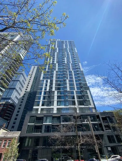 65 Mutual Street, #2703