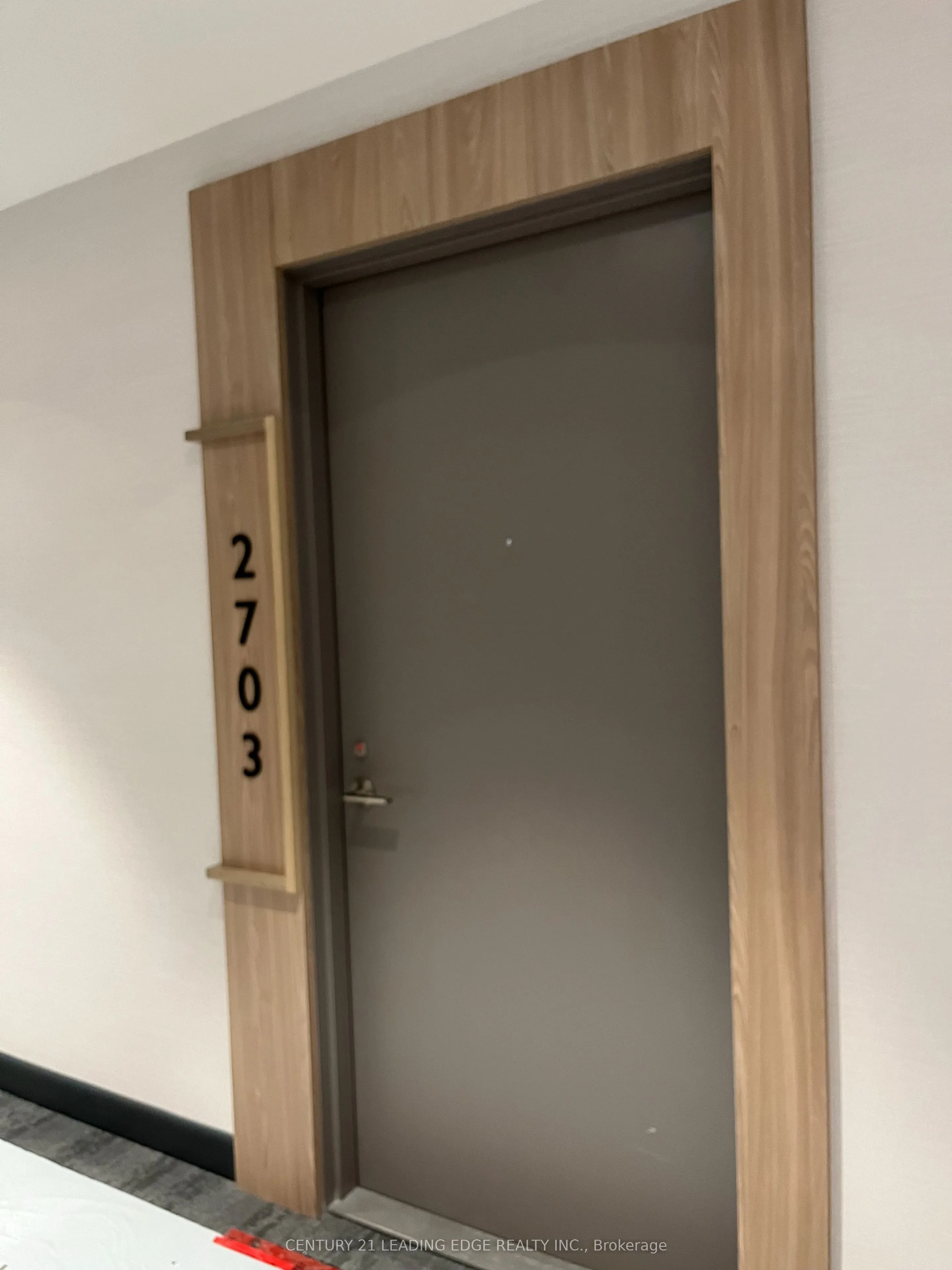 65 Mutual Street, #2703