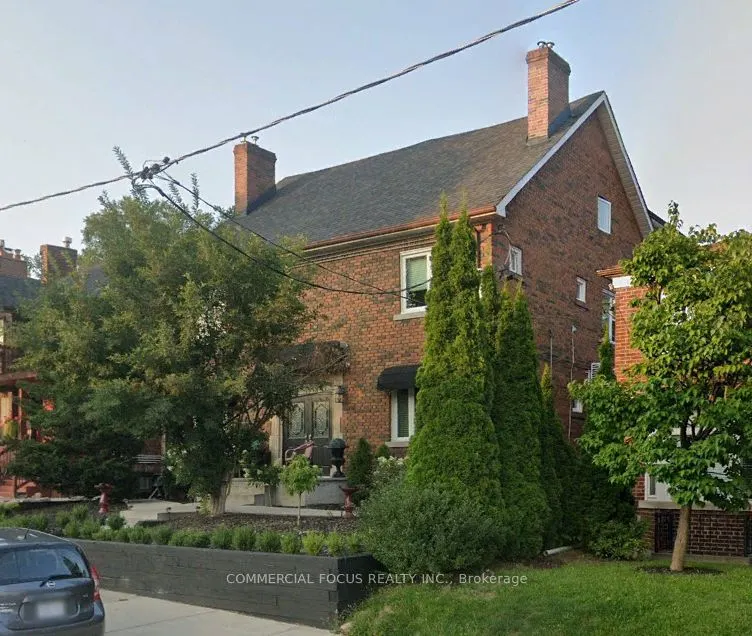 963 Avenue Road