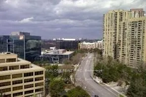 133 Wynford Drive, #1409