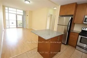 133 Wynford Drive, #1409