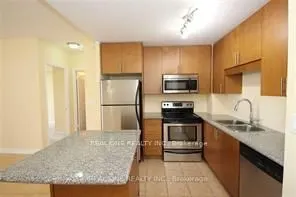 133 Wynford Drive, #1409