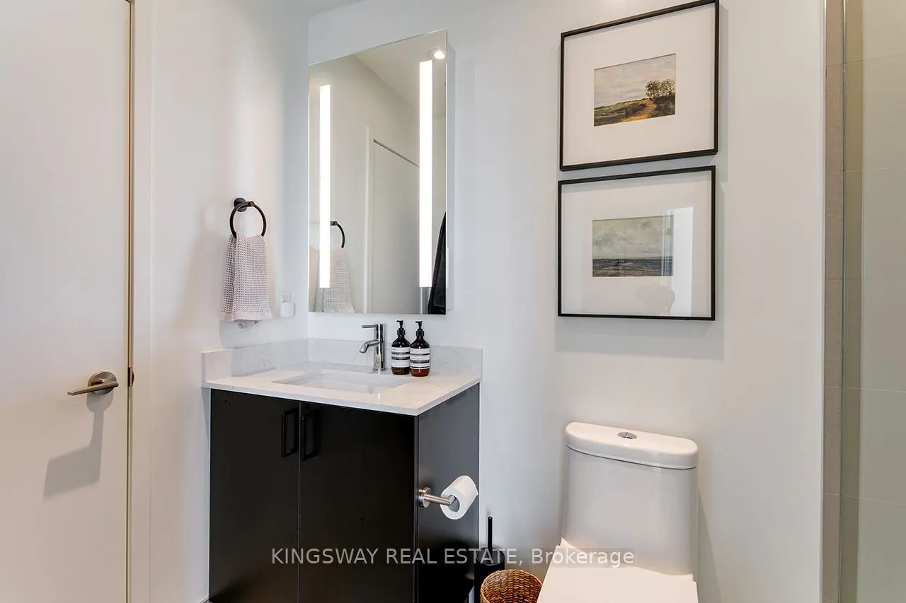 135 East Liberty Street, #715