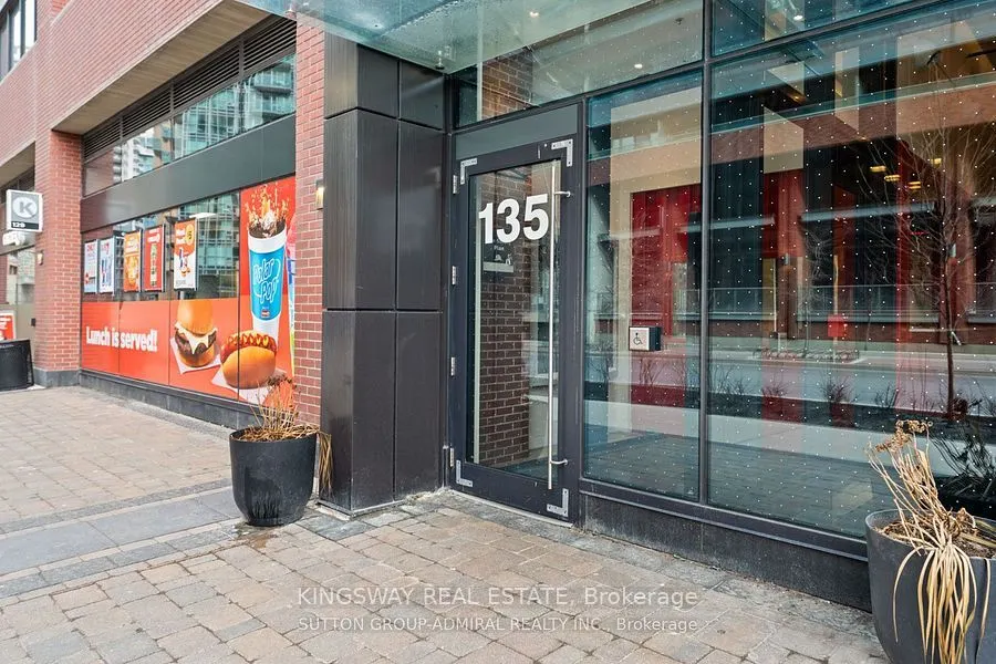 135 East Liberty Street, #715
