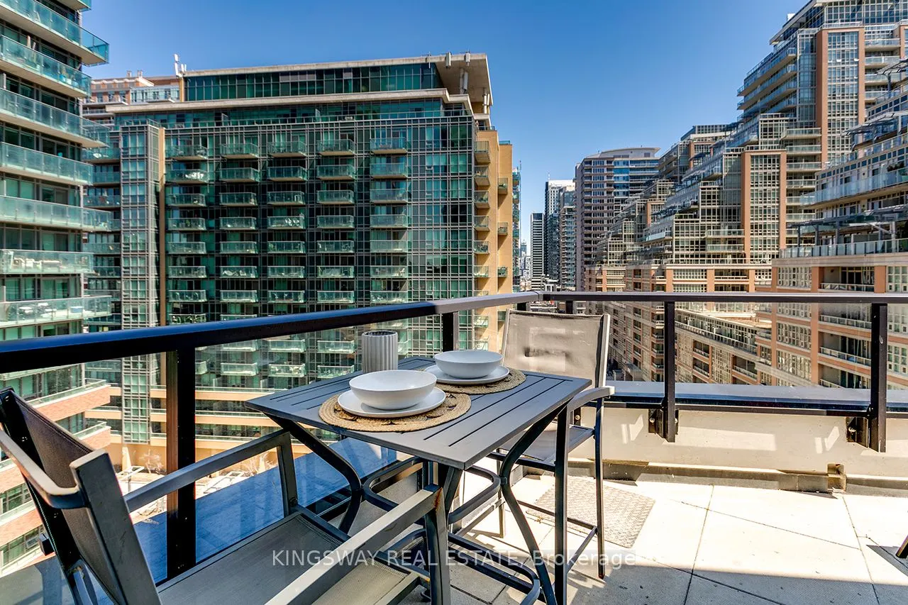 135 East Liberty Street, #715
