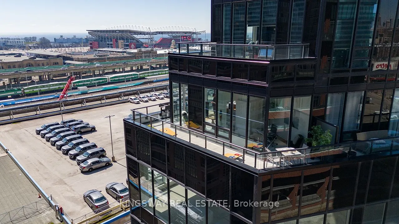 135 East Liberty Street, #715