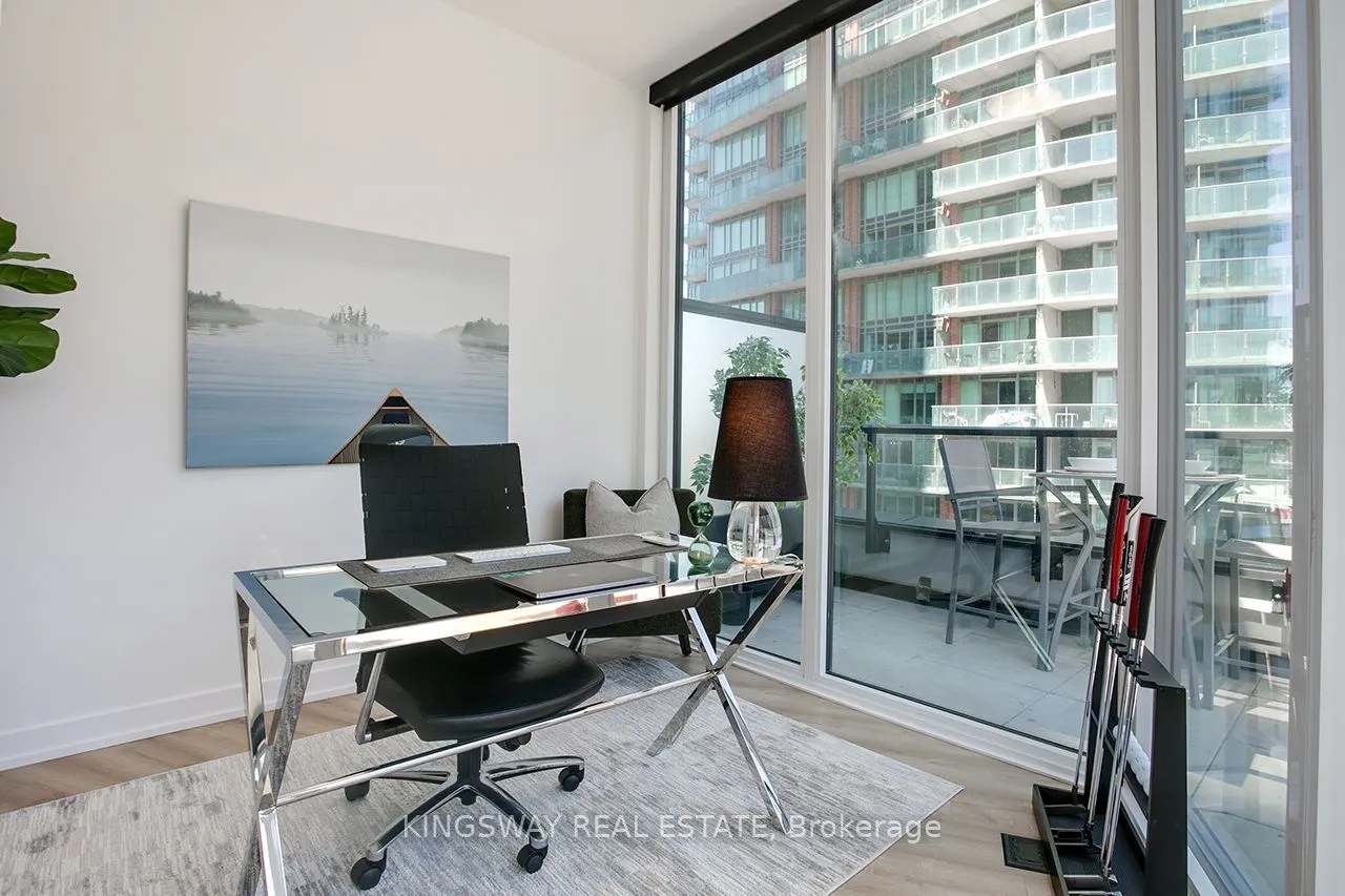 135 East Liberty Street, #715