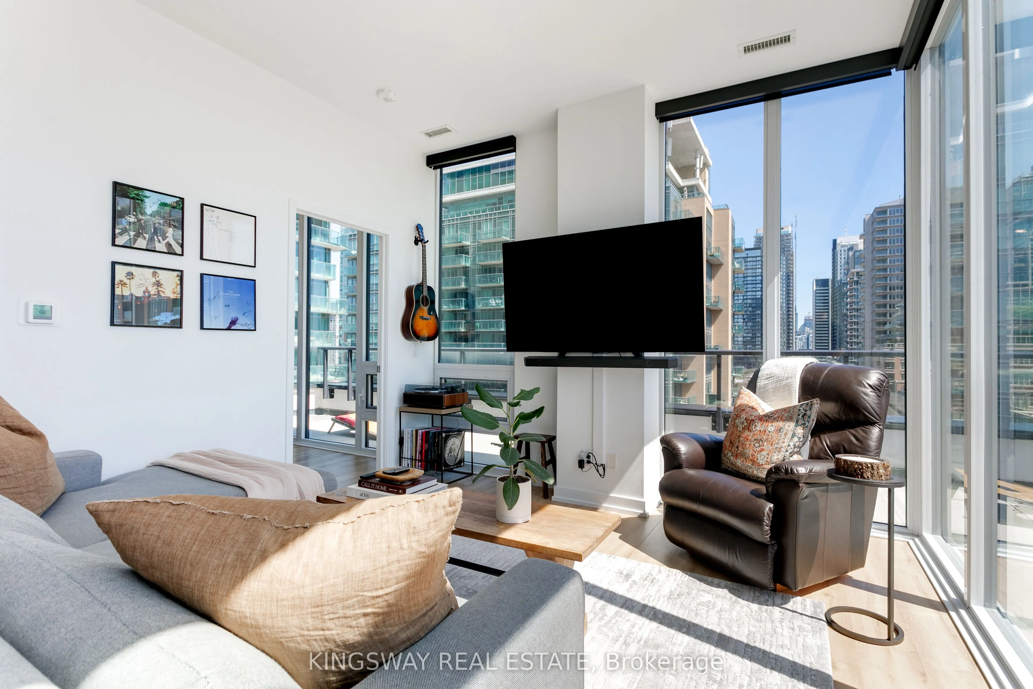 135 East Liberty Street, #715