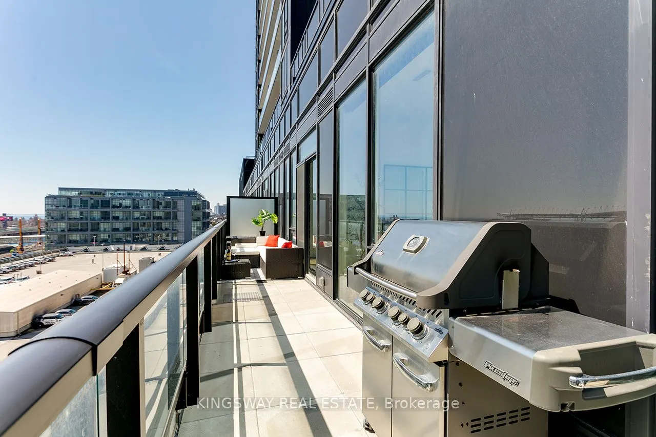 135 East Liberty Street, #715