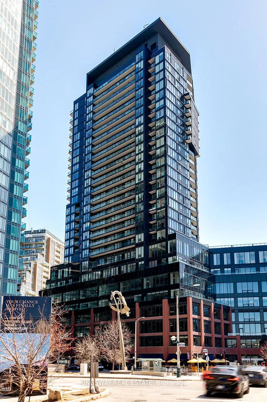 135 East Liberty Street, #715