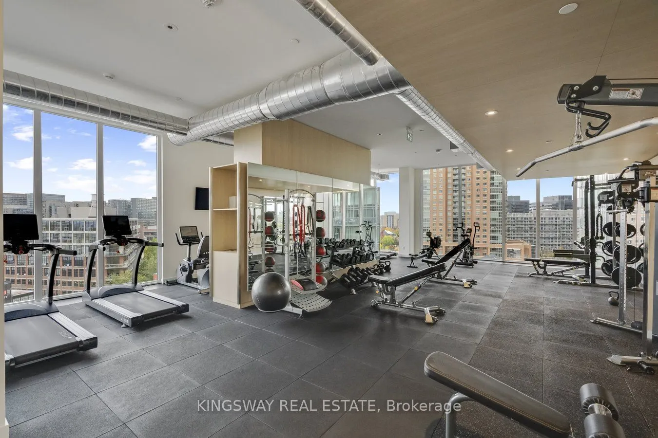 135 East Liberty Street, #715