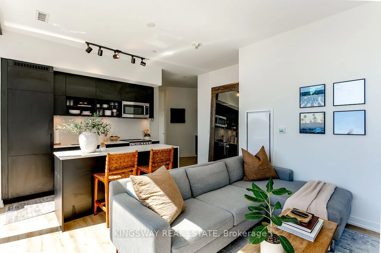 135 East Liberty Street, #715