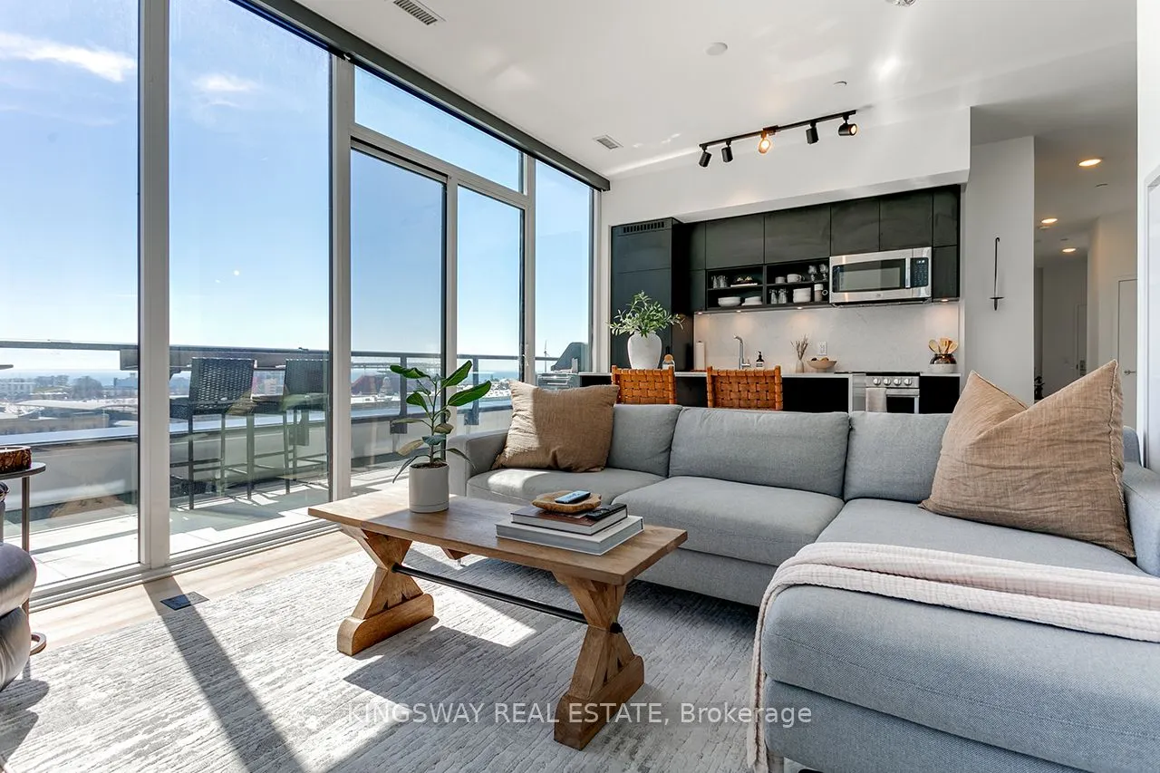 135 East Liberty Street, #715