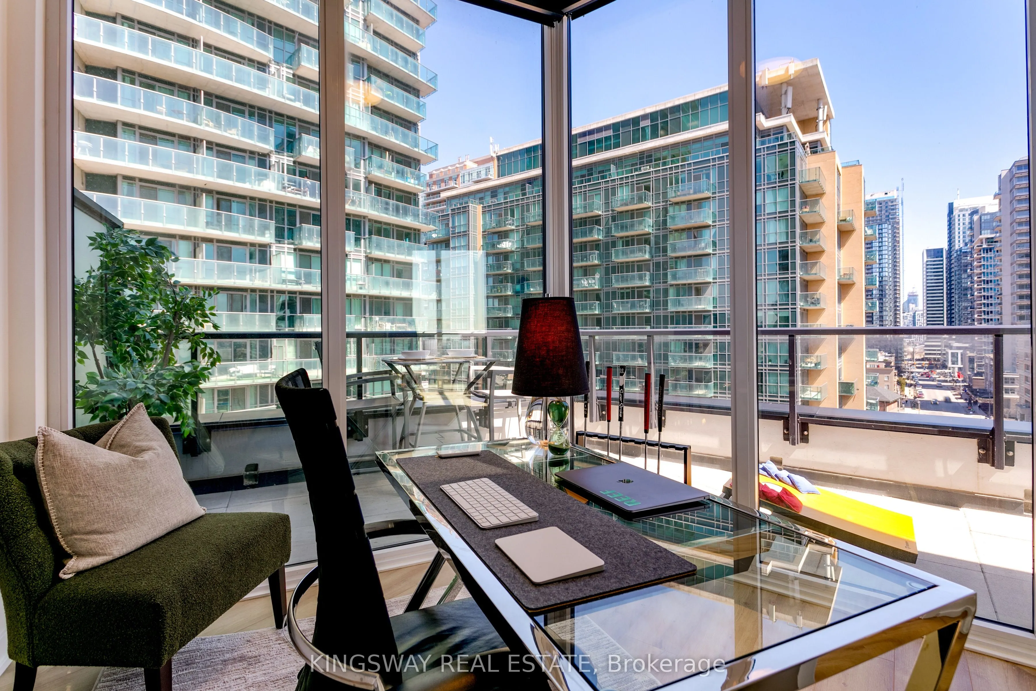 135 East Liberty Street, #715