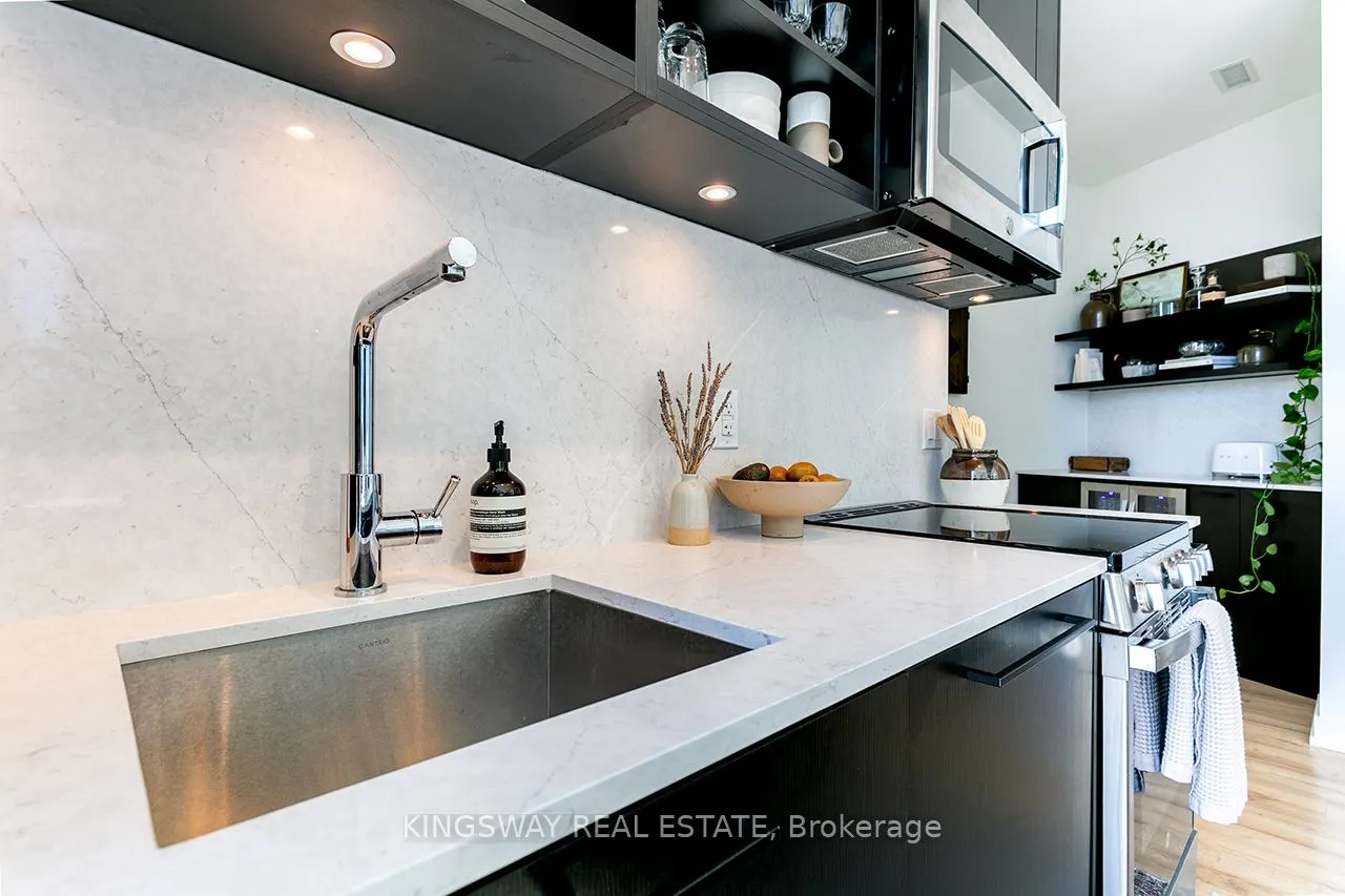 135 East Liberty Street, #715