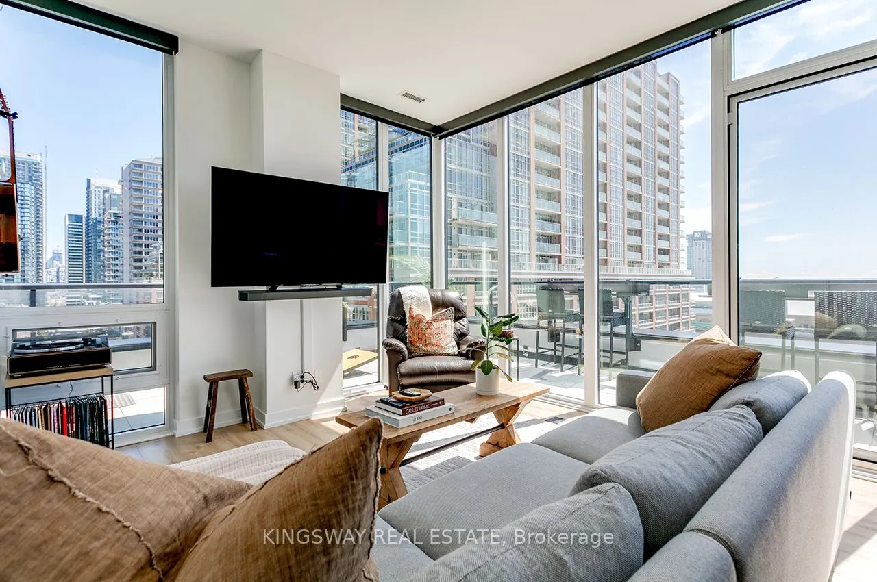135 East Liberty Street, #715