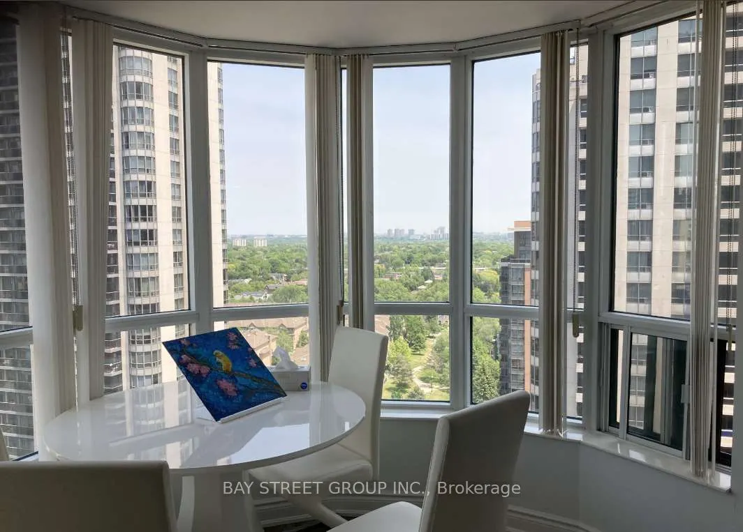 5 Northtown Way, #1806