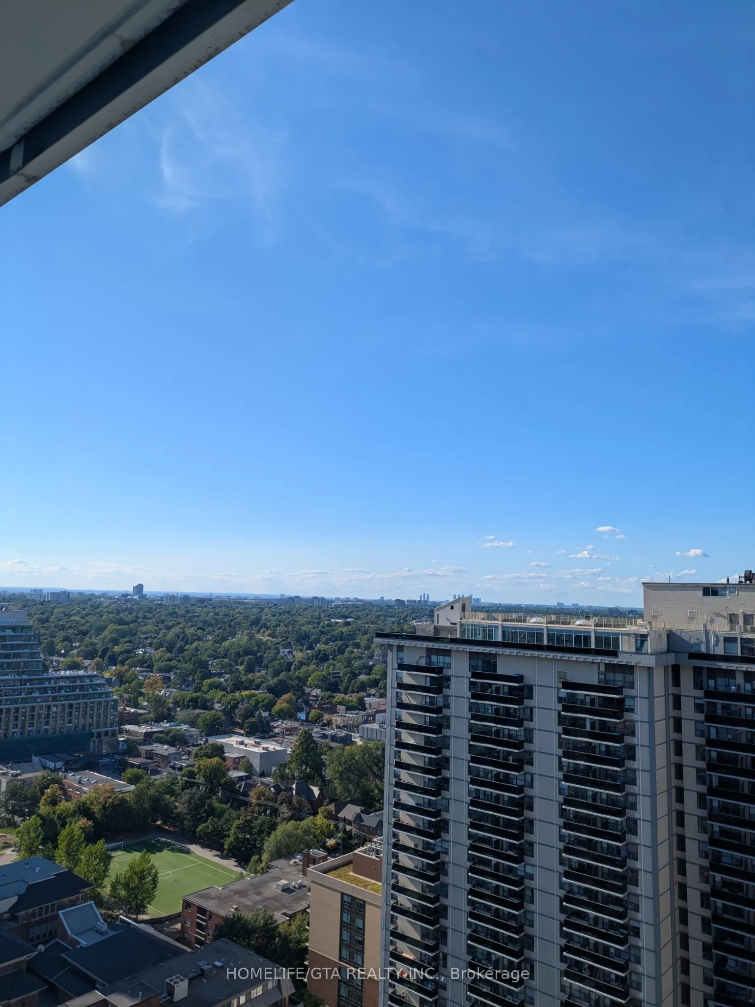 101 Erskine Avenue, #2501