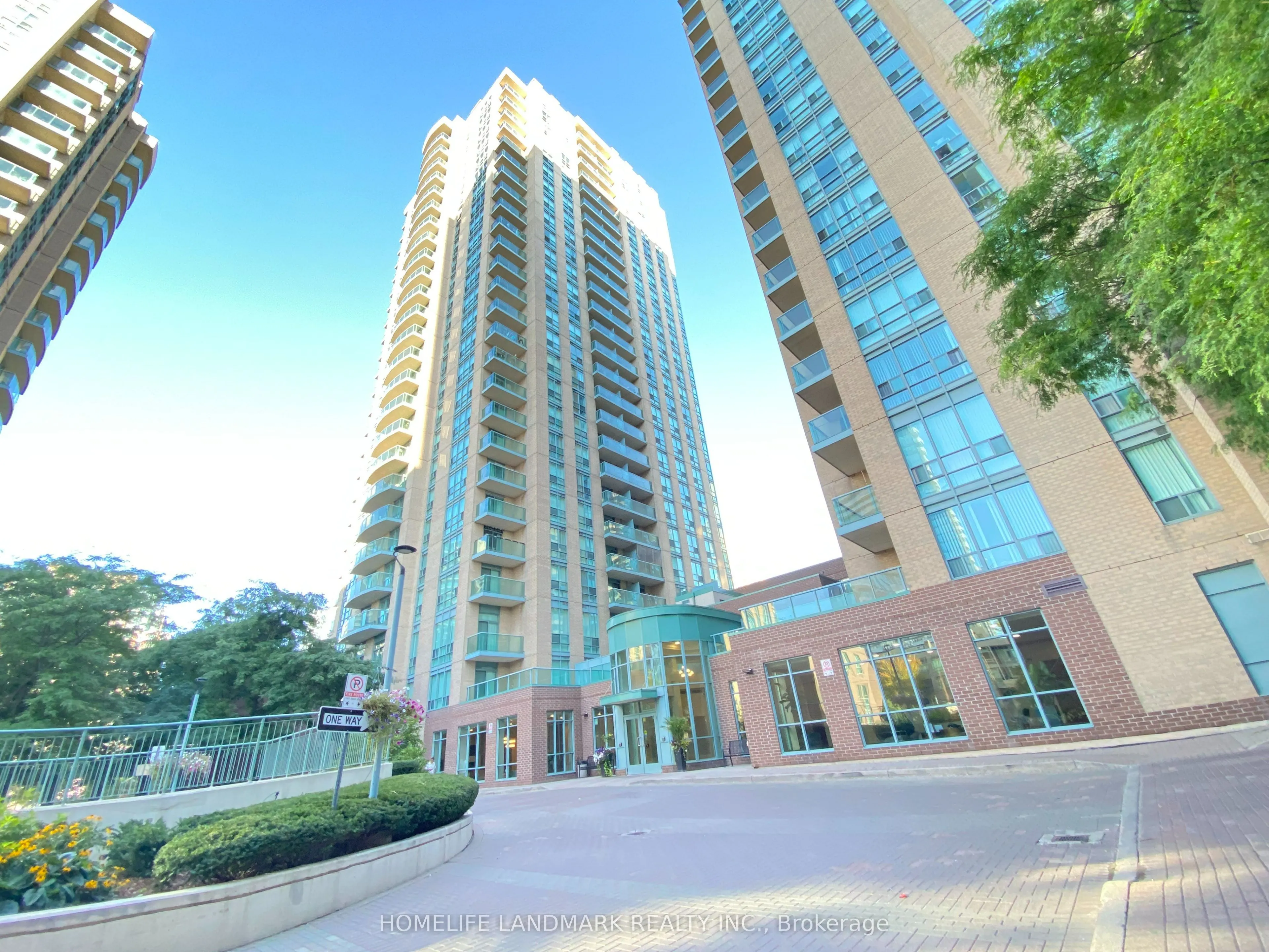 22 Olive Avenue, #1811