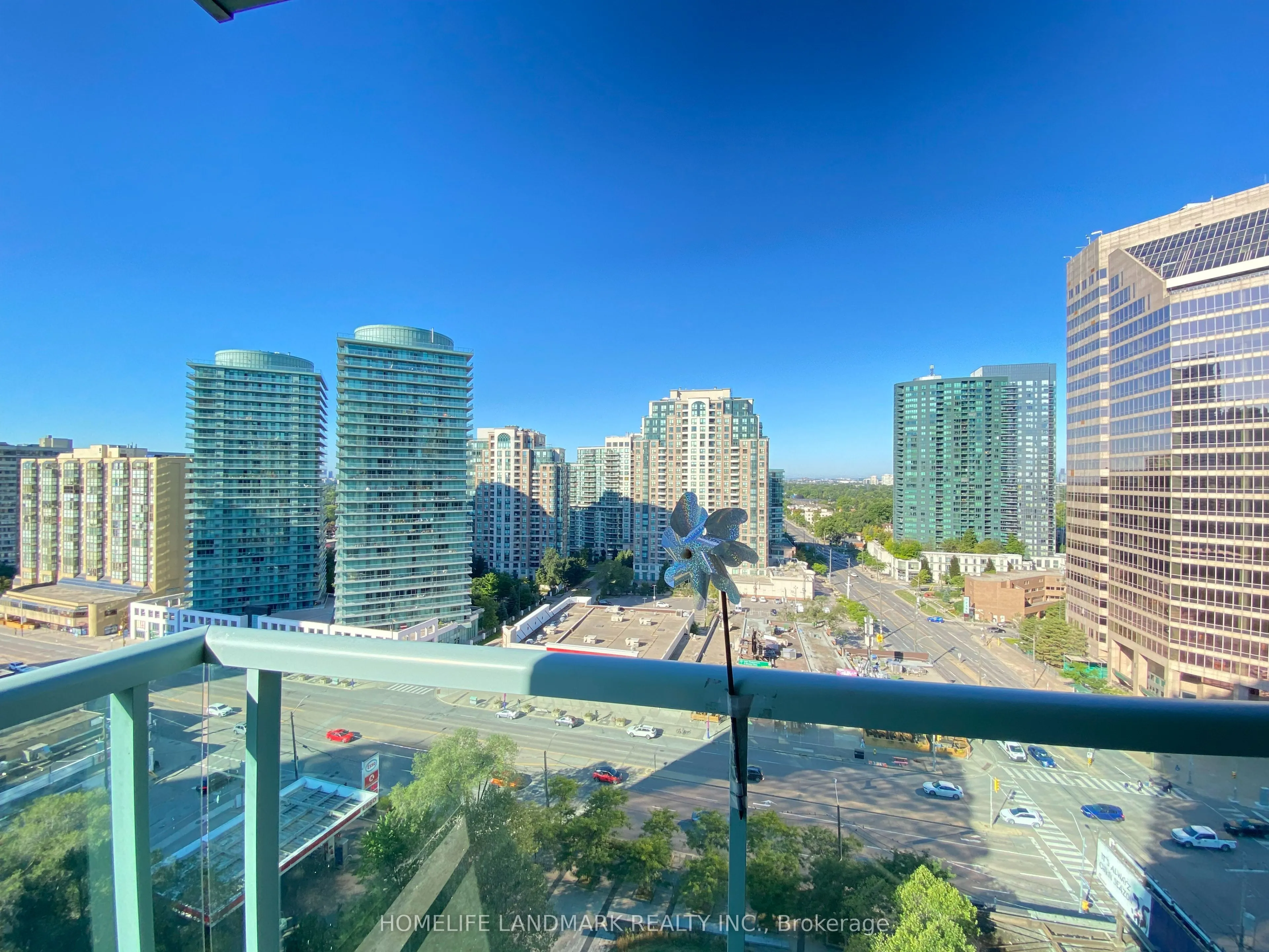 22 Olive Avenue, #1811
