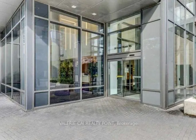 56 Forest Manor Road, #1004