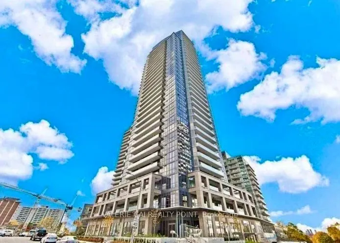 56 Forest Manor Road, #1004