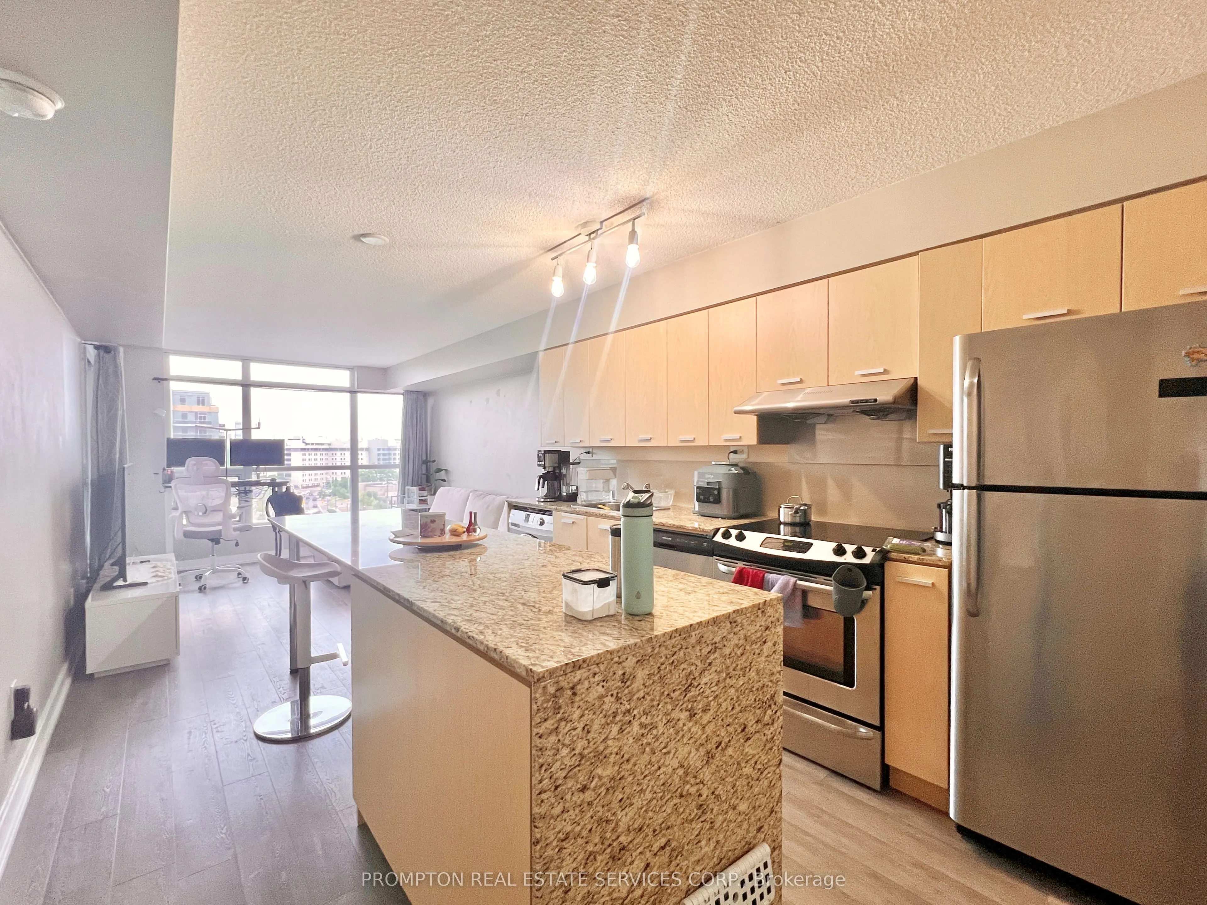 29 Singer Court, #710