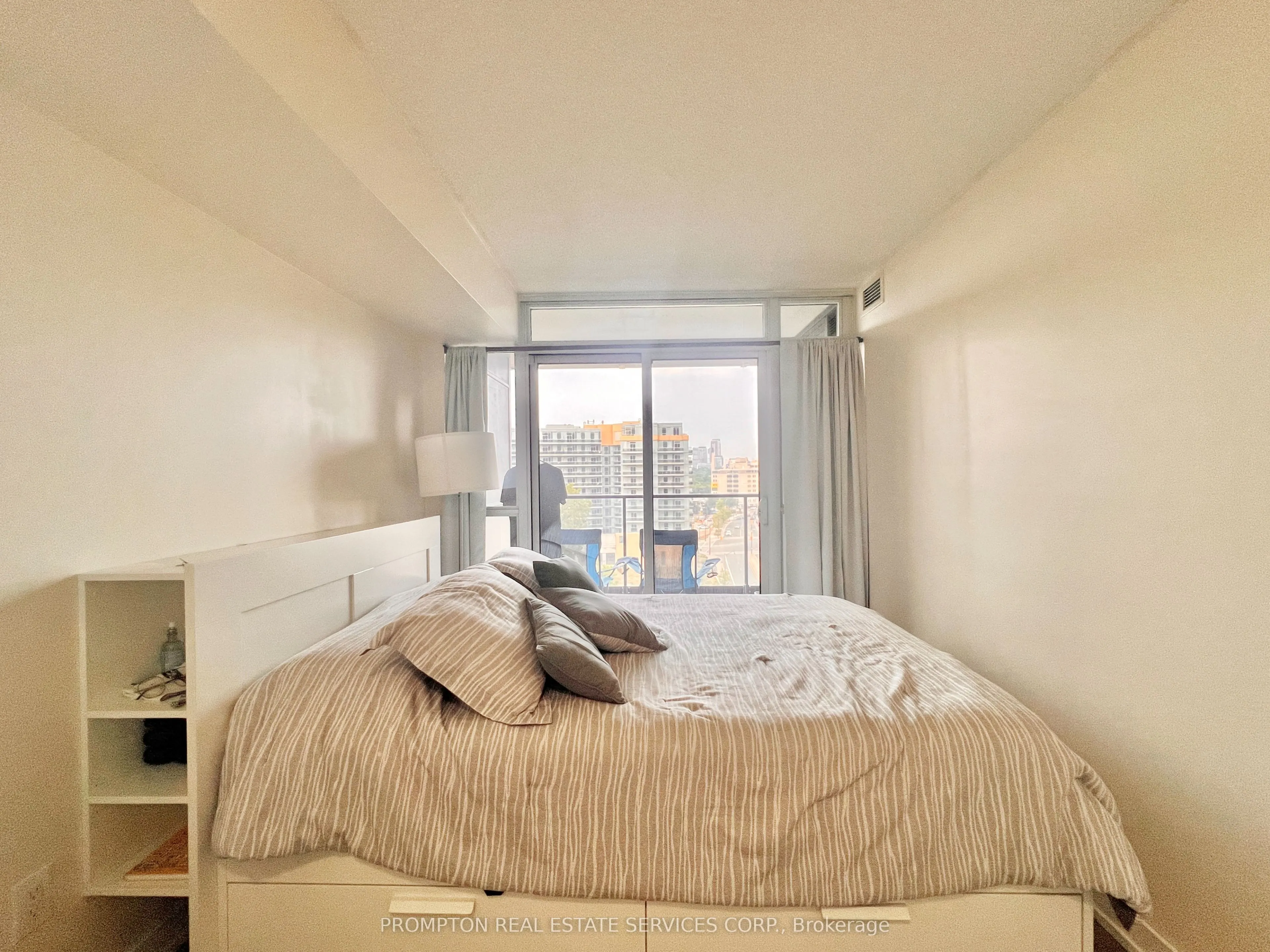 29 Singer Court, #710