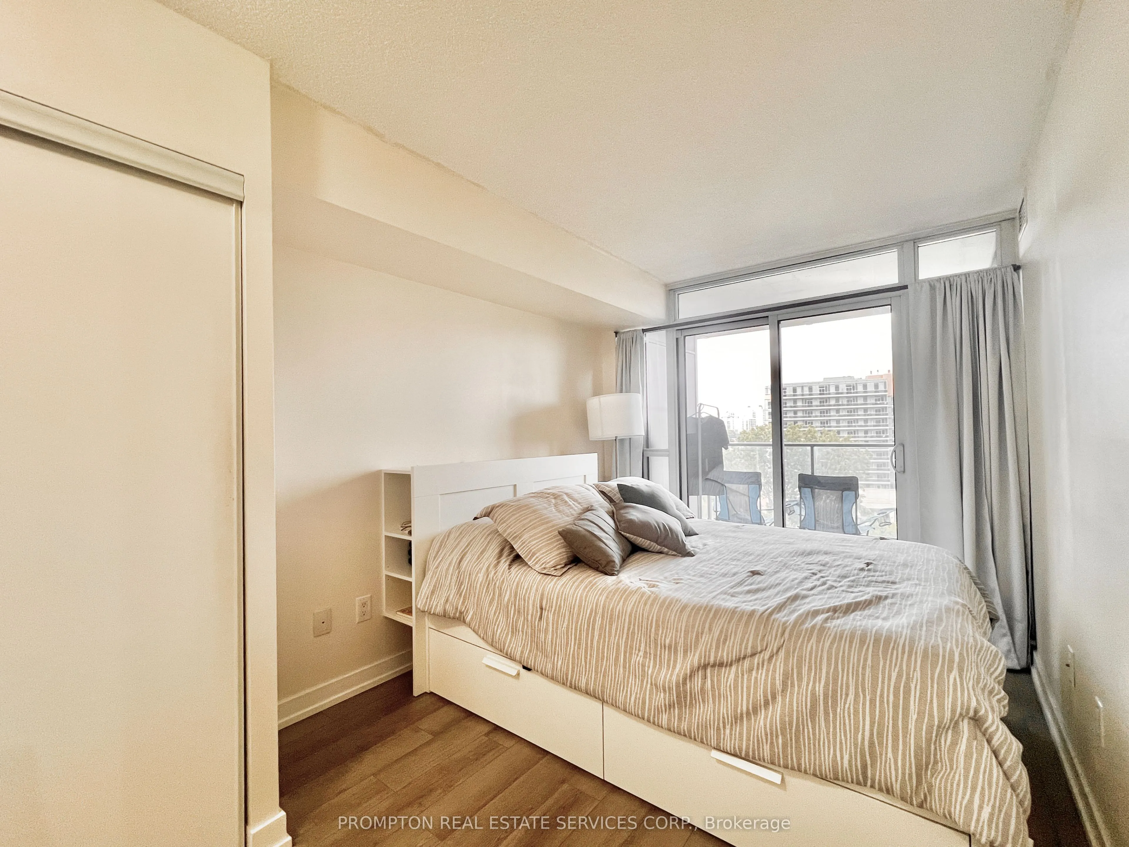 29 Singer Court, #710