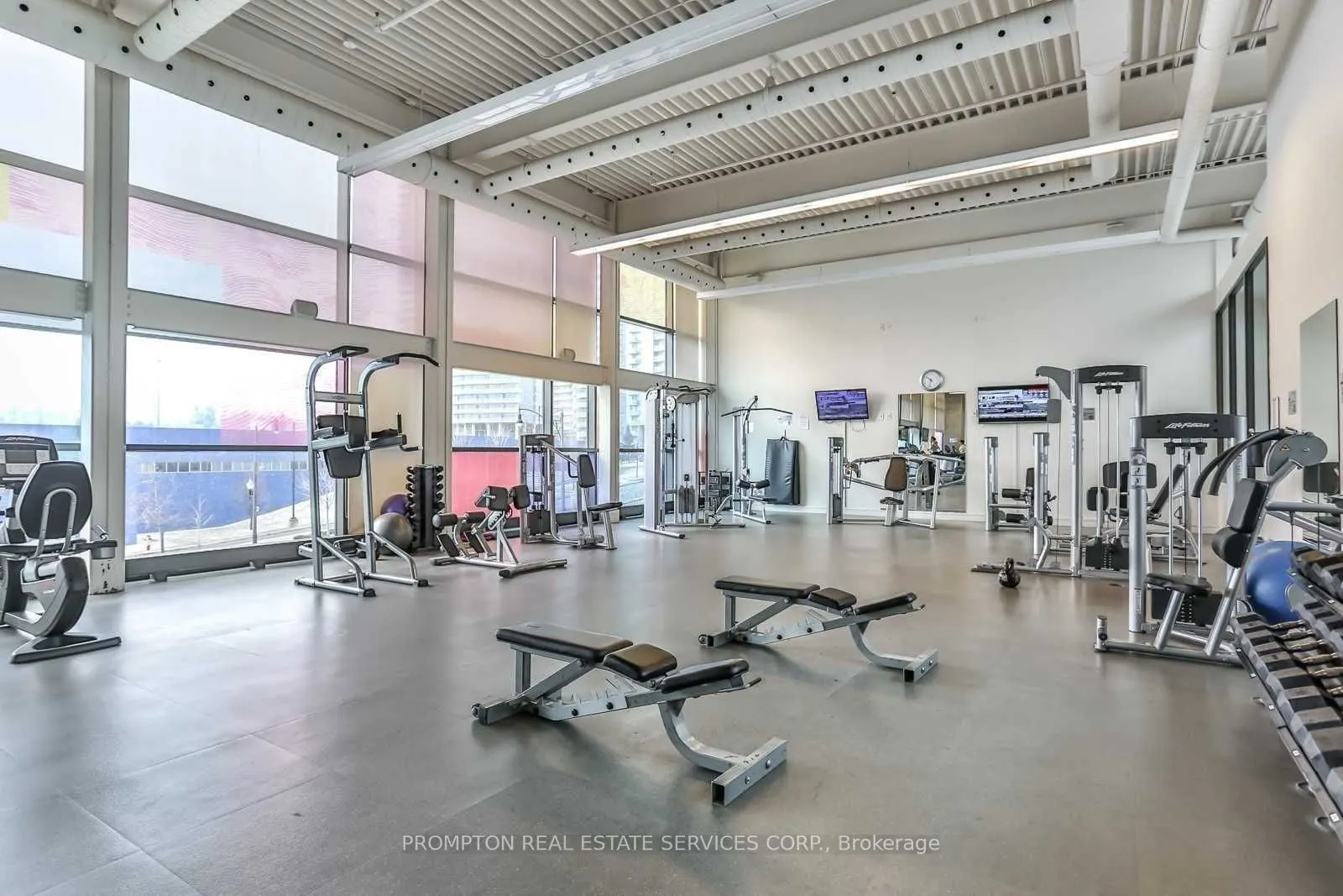29 Singer Court, #710