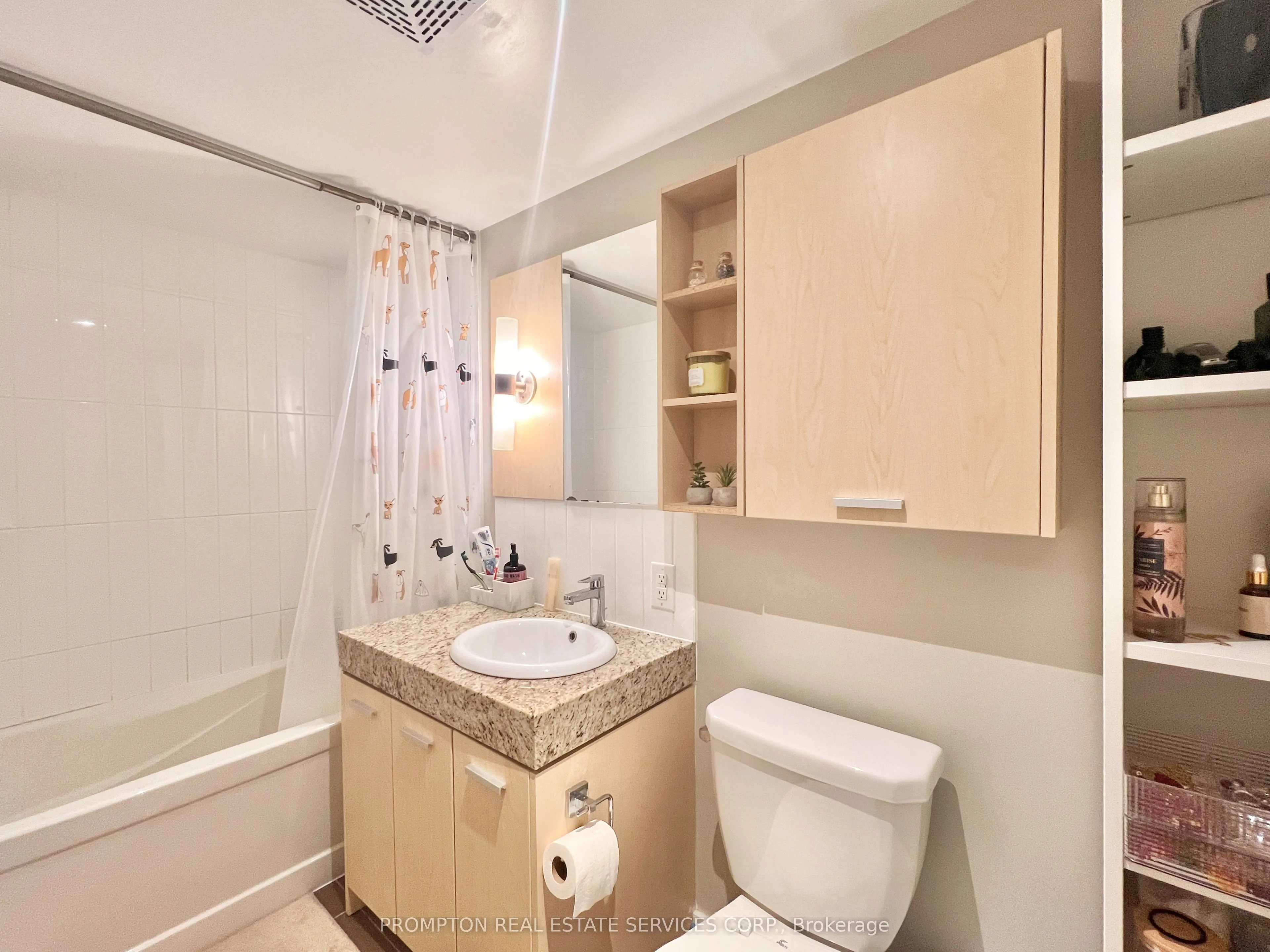 29 Singer Court, #710