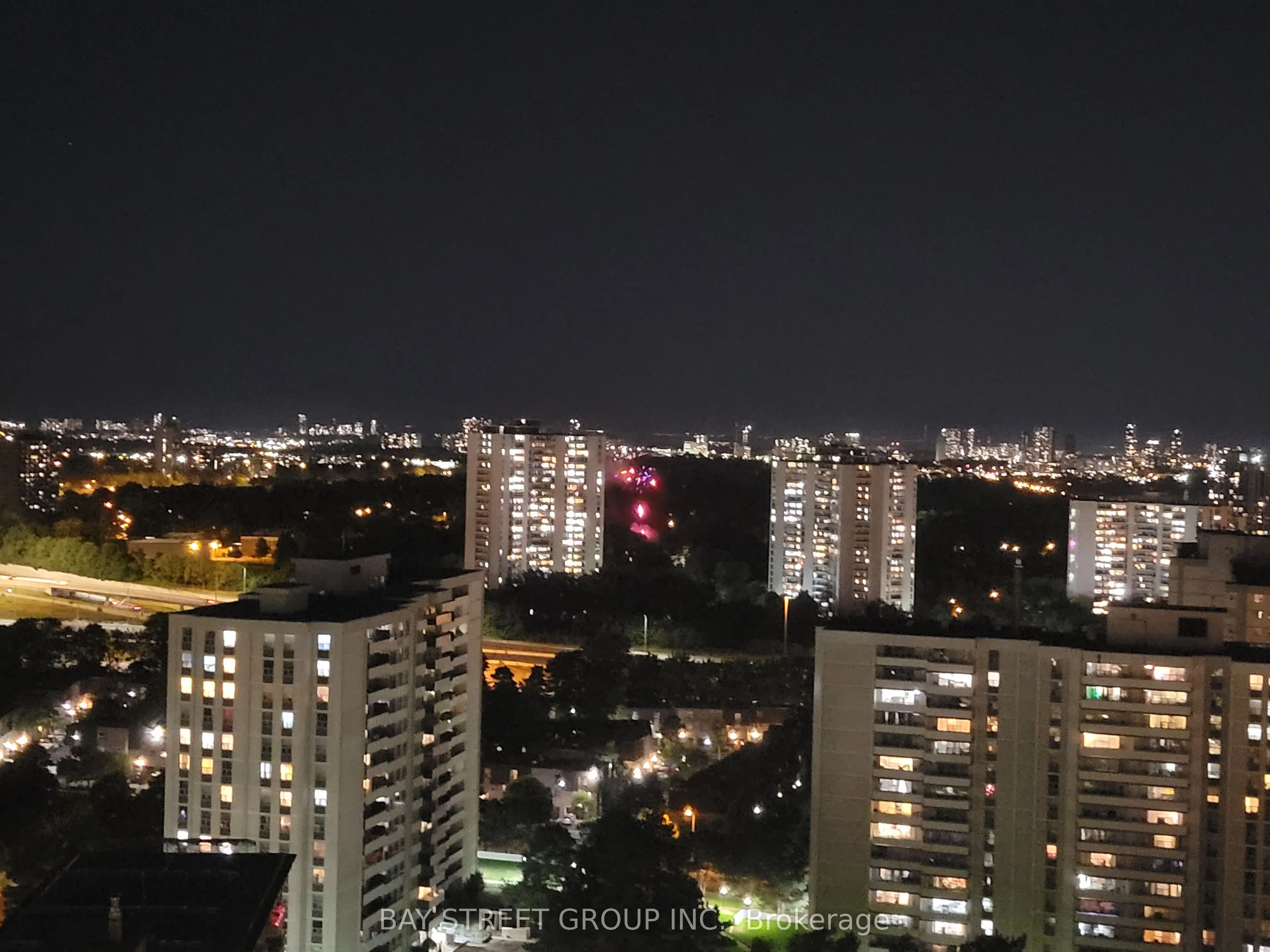 38 Forest Manor Road, #2106