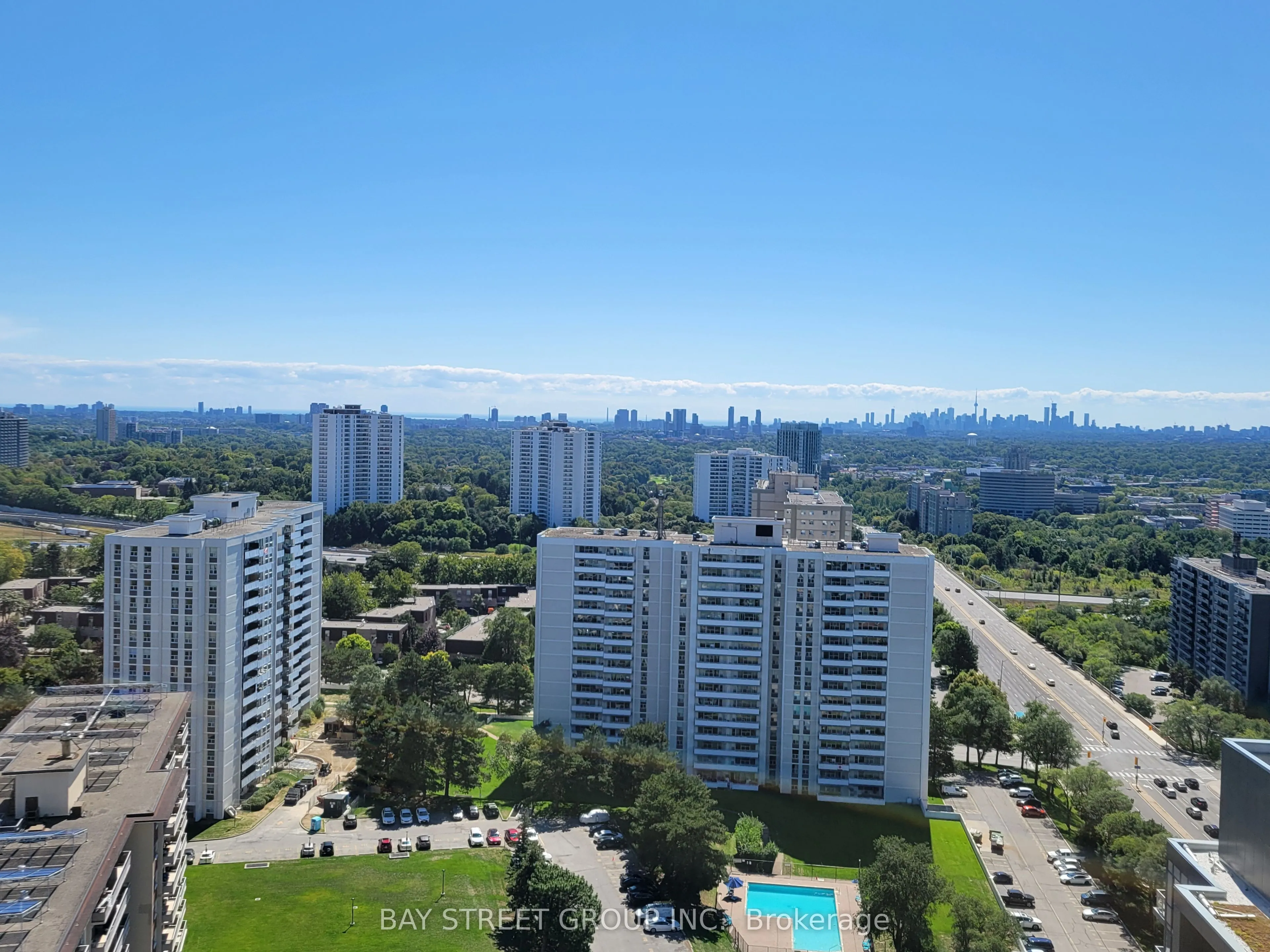 38 Forest Manor Road, #2106