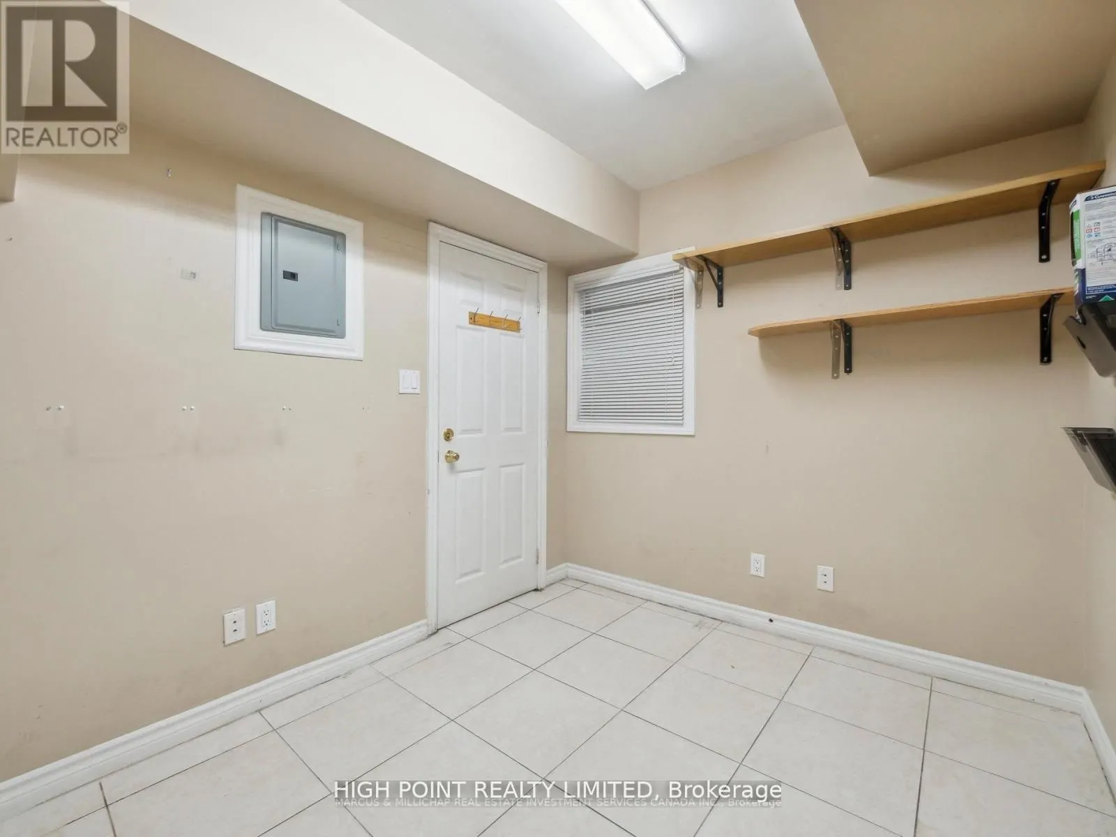 858 Sheppard Avenue W, #200