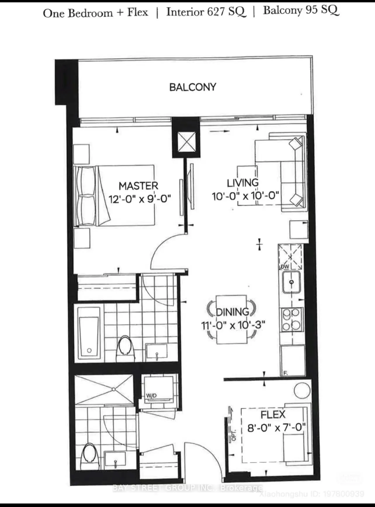 32 Forest Manor Road, #906