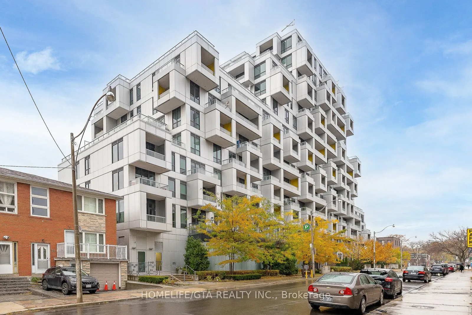 38 Cameron Street, #302