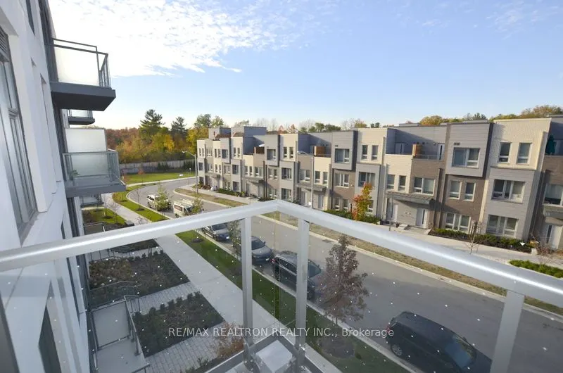 25 Adra Grado Way, #314